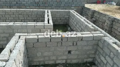 3 sot tikinti təyinatlı kupçalı (çıxarışlı) torpaq sahəsi satılır — kiçik şəkil 10