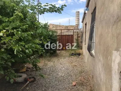 Bineqedi DSK da Ev Satilir — 5 Otaqli Təmirsiz Mülk — kiçik şəkil 6