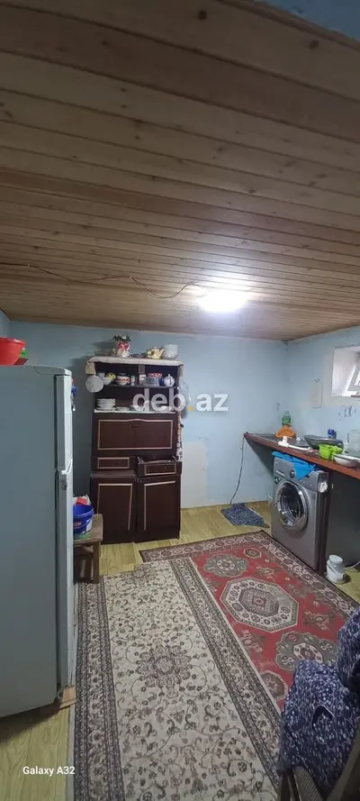 3 otaqlı, 100 kv. m, Orta təmir — kiçik şəkil 10