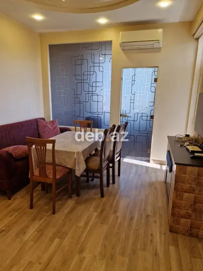 20 Yanvar m/st 2 dəq! «ASP» Melissa YK-da 3 otaqlı, əla təmirli — kiçik şəkil 10