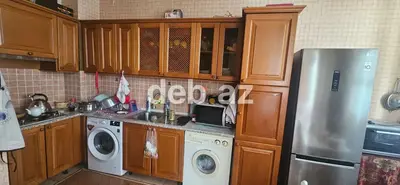 3 otaqlı, Yeni tikili, 152 kv. m — kiçik şəkil 7