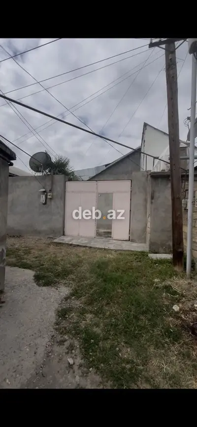 3 otaqlı, 100 kv. m, Orta təmir — kiçik şəkil 1