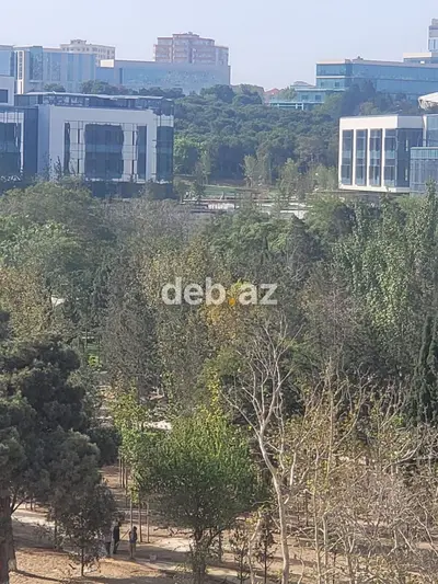 3 otaqlı, Yeni tikili, 101 kv. m — kiçik şəkil 13