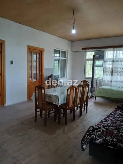 5 otaqlı, 350 kv. m, Kredit yoxdur, Orta təmir — kiçik şəkil 14