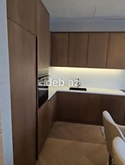 3 otaqlı, Yeni tikili, m. Xətai, 155 kv. m — kiçik şəkil 10