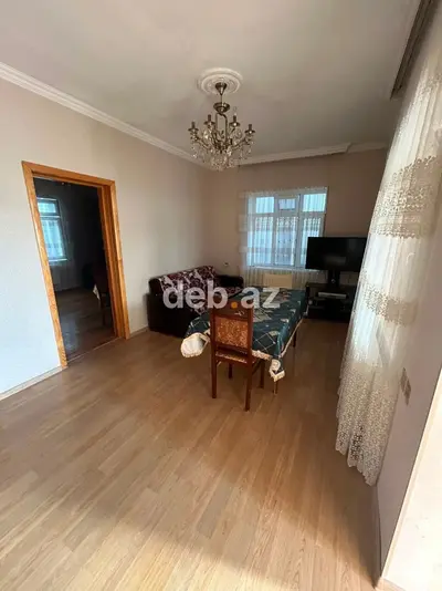 4 otaqlı, 83 kv. m, Kredit yoxdur — kiçik şəkil 5