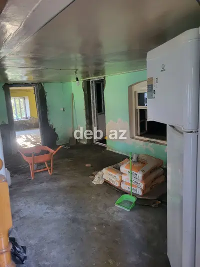 7 otaqlı, 220 kv. m, Kredit yoxdur, Orta təmir — kiçik şəkil 12