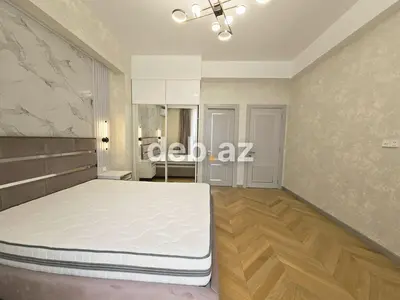 Ağ şəhər, 3 otaqlı, Yeni tikili, m. Xətai, 178 kv. m — kiçik şəkil 2