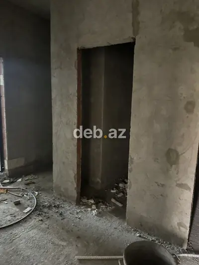 4 otaqlı, Yeni tikili, 131 kv. m — kiçik şəkil 9