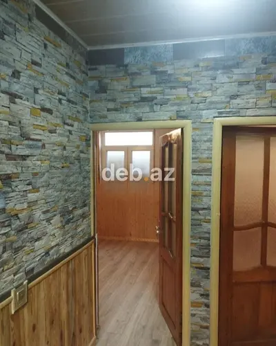 3 otaqlı, 80 kv. m, Kredit var — kiçik şəkil 9