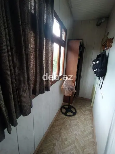 Bakı, 2 otaqlı, Köhnə tikili, 42 kv. m — kiçik şəkil 9