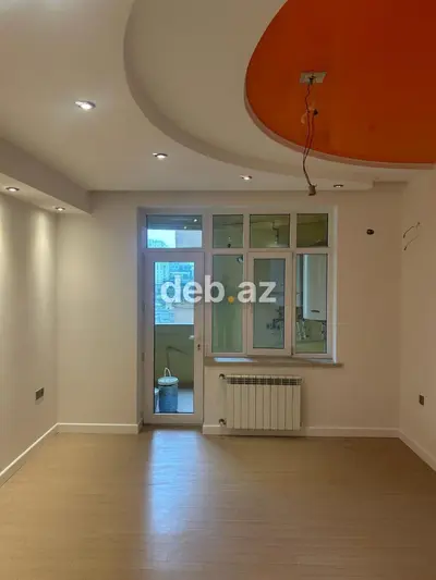 4 otaqlı, Yeni tikili, 205 kv. m — kiçik şəkil 10