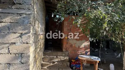 1 otaqlı, 100 kv. m, Orta təmir — kiçik şəkil 11