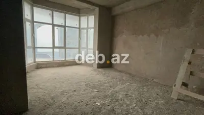 4 otaqlı, Yeni tikili, 241 kv. m — kiçik şəkil 4