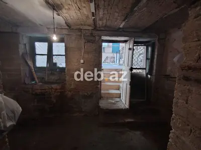 Rəsul Rza küçəsi 24, Şəhrin mərkəzi – Qış Parkı və Torqovı arasında — kiçik şəkil 9