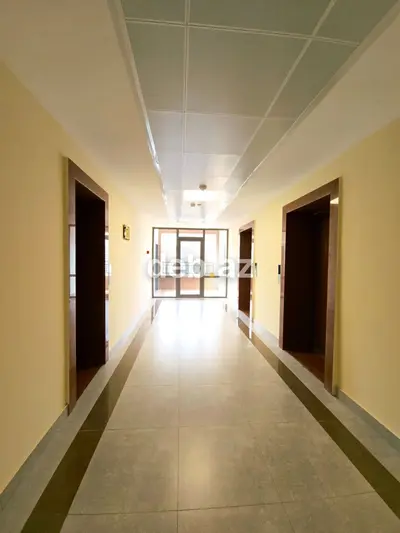 Ağ şəhər, 3 otaqlı, Yeni tikili, m. Xətai, 157 kv. m — kiçik şəkil 6