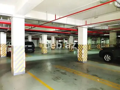 3 otaqlı, Yeni tikili, m. Gənclik, 86 kv. m — kiçik şəkil 2
