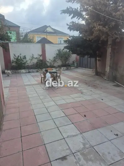 9 otaq, 99 kv. m, Kredit yoxdur, Orta təmir — kiçik şəkil 7