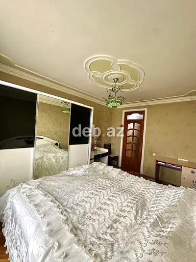 Gəncə, 5 otaqlı, Köhnə tikili, 112 kv. m — kiçik şəkil 14