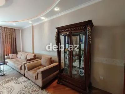 4 otaqlı, Yeni tikili, 160 kv. m — kiçik şəkil 7