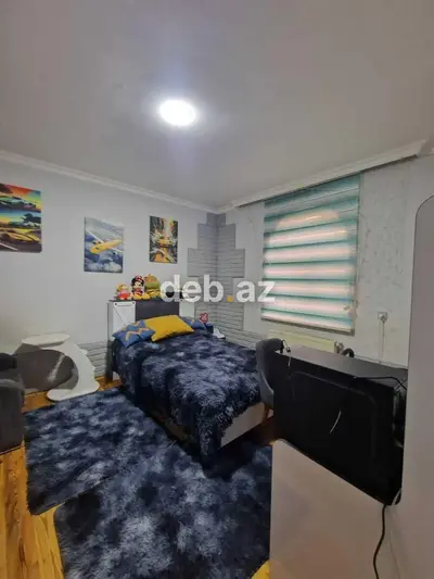 Zabrat 8 otaq, 224 kv. m, Kredit yoxdur — kiçik şəkil 4