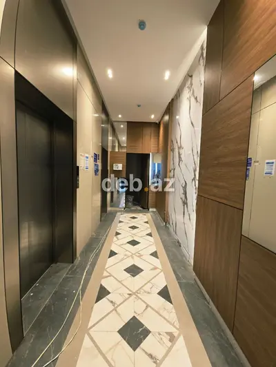 3 otaqlı, Yeni tikili, m. Nəriman Nərimanov, 76 kv. m — kiçik şəkil 4