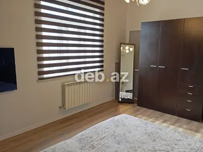28 May, 3 otaqlı, Yeni tikili, m. 28 may, 112 kv. m — kiçik şəkil 10