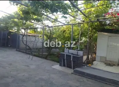 Hövsan qəs. 8 otaq, 200 kv. m, Kredit yoxdur, Orta təmir — kiçik şəkil 3