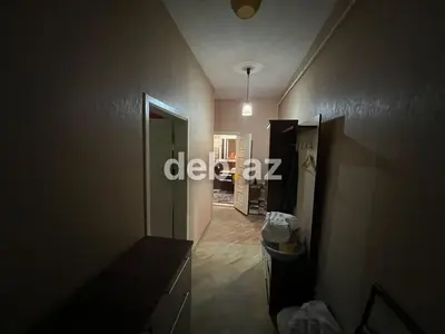 Bakı, 2 otaqlı, Köhnə tikili, 56 kv. m — kiçik şəkil 8