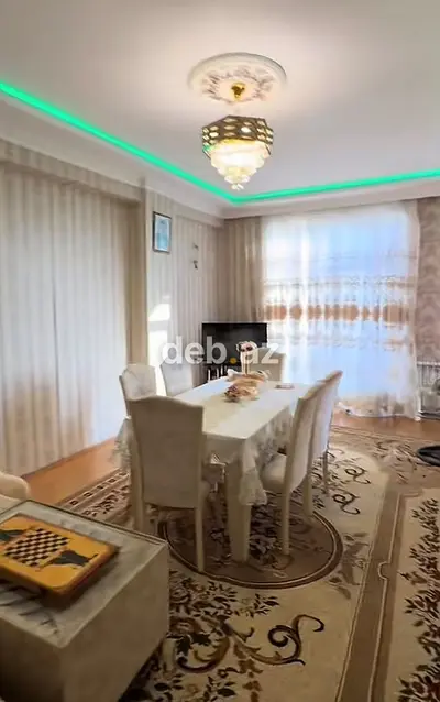 3 otaqlı, Yeni tikili, 87 kv. m — kiçik şəkil 4