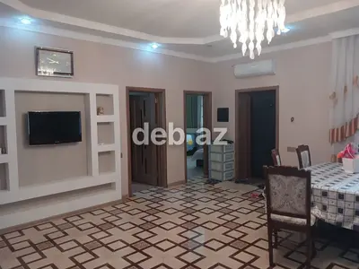 Xəzər rayonu, Qala qəsəbəsində yeni təmirli 4 otaqlı 200 kv.m ev satılır — kiçik şəkil 16