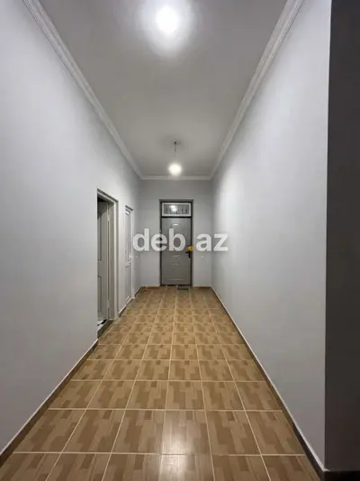 6 otaqlı, 220 kv. m, Orta təmir — kiçik şəkil 13