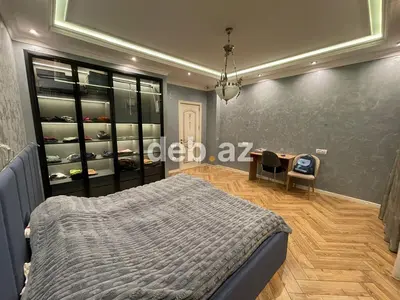 5 otaqlı, Yeni tikili, 301 kv. m — kiçik şəkil 7