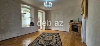Bakı, 3 otaqlı, Köhnə tikili, m. İçərişəhər, 70 kv. m — kiçik şəkil 2