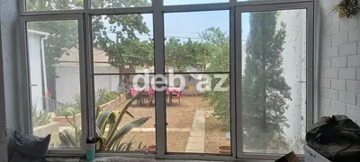 Satılır: həyətli ev (şəxsi yaşayış evi) Qaracuhurda - Plan: 2 otaq + — kiçik şəkil 3