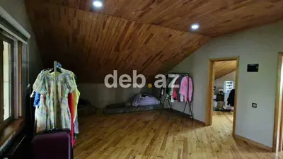 Zabrat 7 otaqlı, 244 kv. m, Kredit var, Yeni təmirli — kiçik şəkil 8