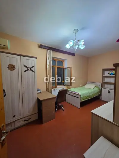 8 otaq, 300 kv. m, Orta təmir — kiçik şəkil 8