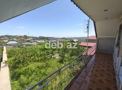 Nağaraxana, 328 kv. m, 4 otaqlı, Hovuzsuz, Kanalizasiya, Kombi, Artezian quyusu — kiçik şəkil 15