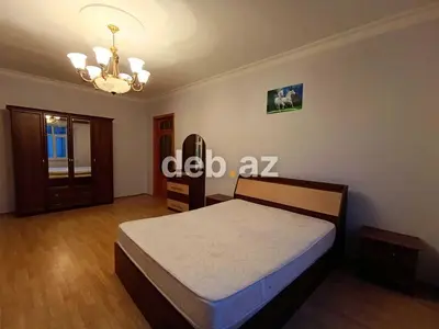 Bakı, Mərdəkan, 200 kv. m, 6 otaqlı, Hovuzlu, Kombi — kiçik şəkil 12