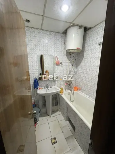 Xalqlarda 3 Otaqli Bina Evi Satilir — kiçik şəkil 19