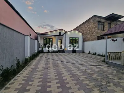 Savalan 4 otaqlı, 128 kv. m, Kredit var, Yeni təmirli — kiçik şəkil 2