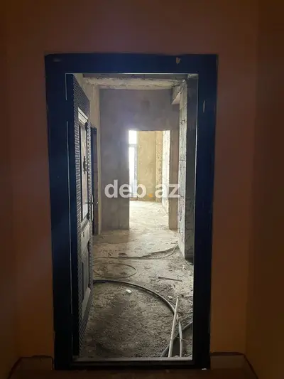 2 otaqlı, Yeni tikili, 185 kv. m — kiçik şəkil 12