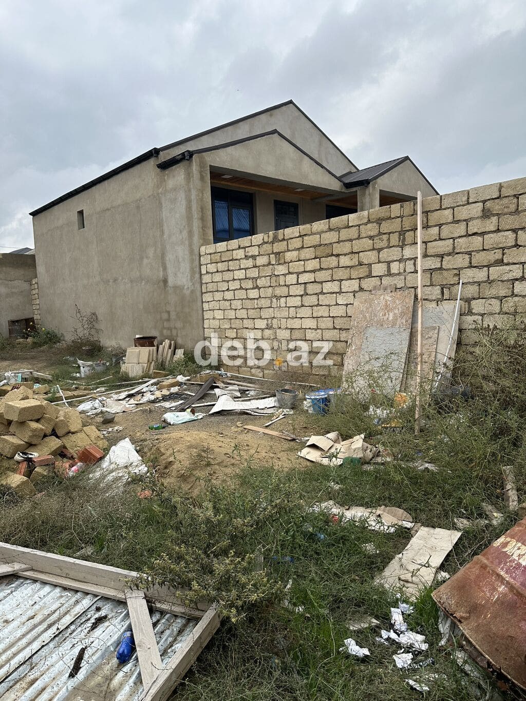 2 sot, Tikinti, Maklerlər narahat etməsin, Kupça (Çıxarış) — şəkil 1