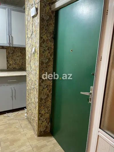 Gəncə, 1 otaqlı, Köhnə tikili, 32 kv. m — kiçik şəkil 9