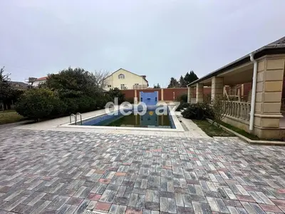 Novxanı 8 otaq, 800 kv. m, Kredit yoxdur, Orta təmir — kiçik şəkil 3