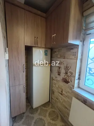 Masazır, 1 otaqlı, Yeni tikili, m. Avtovağzal, 39 kv. m — kiçik şəkil 6