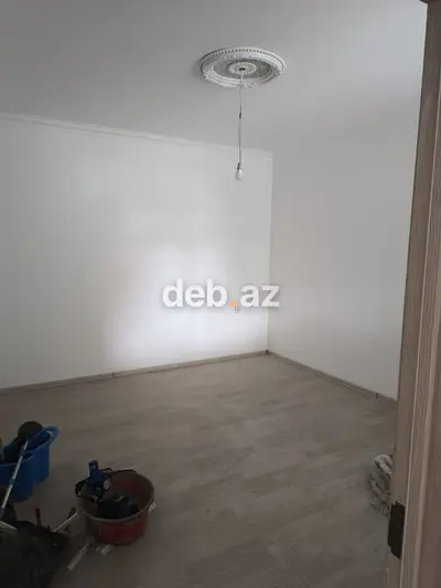 4 otaqlı, 110 kv. m, Kredit yoxdur, Yeni təmirli — kiçik şəkil 3