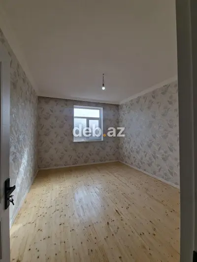 Kürdəxanı qəs. 3 otaqlı, 88 kv. m, Kredit var, Yeni təmirli — kiçik şəkil 8