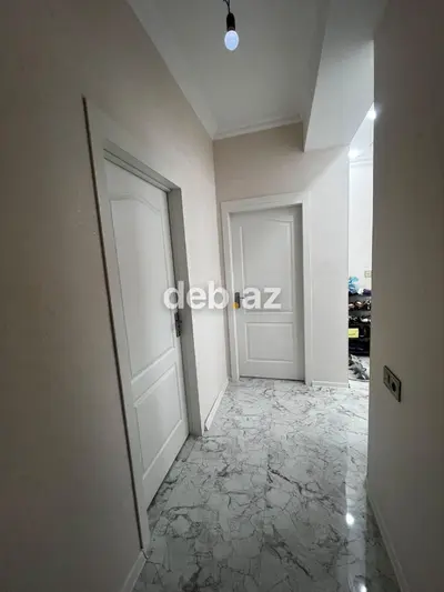 4 otaqlı, Yeni tikili, 97 kv. m — kiçik şəkil 14