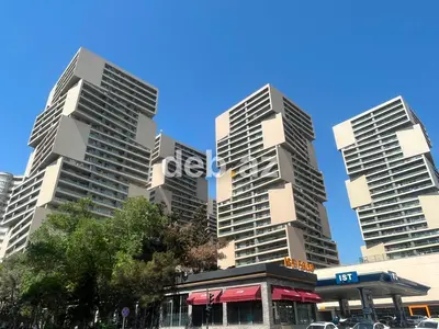 2 otaqlı, Yeni tikili, 106 kv. m — kiçik şəkil 1